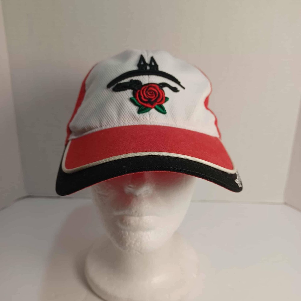 Vintage Kentucky Derby 131 Hat All Pro Championships May 7 2005 Churchill Downs‎